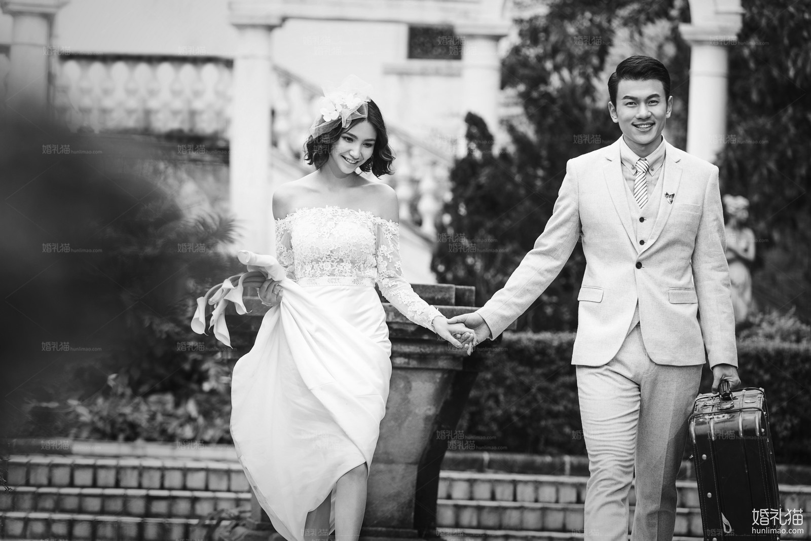 2018年10月广州婚纱照图片,,茂名婚纱照,婚纱照图片